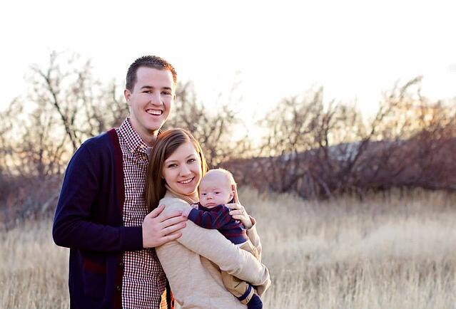 ILP volunteer ILP volunteer