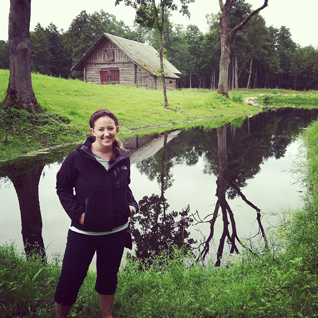 ILP Lithuania ILP Lithuania