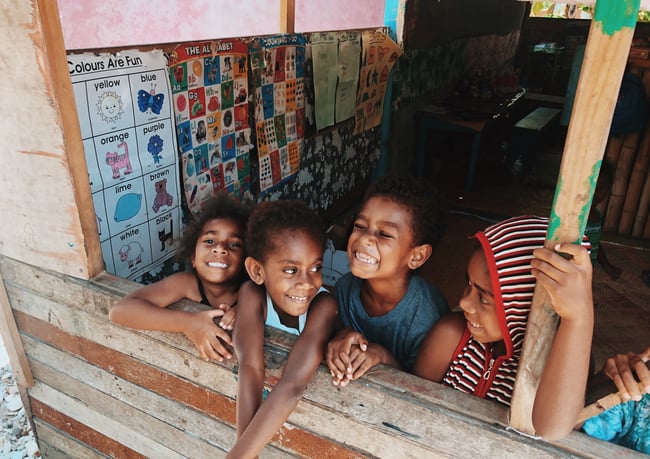 ILP Vanuatu