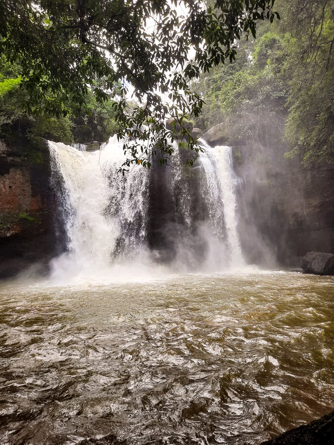 ILP Adventure in Thailand