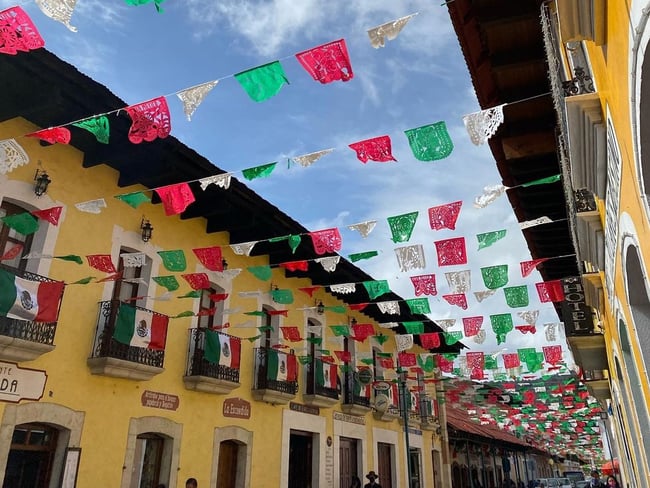 ILP Mexico