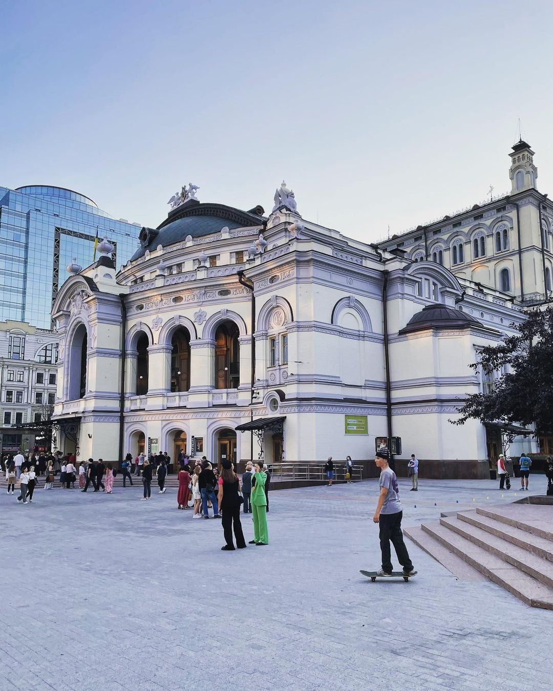 ILP Ukraine