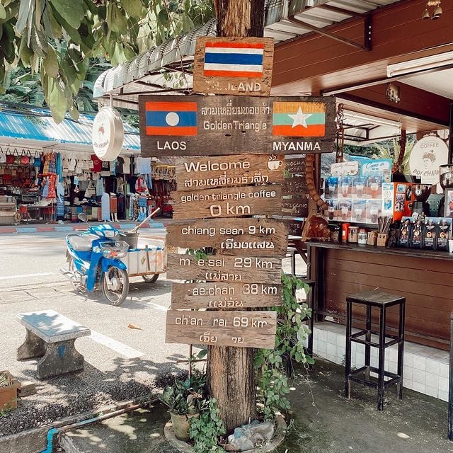 ILP Thailand