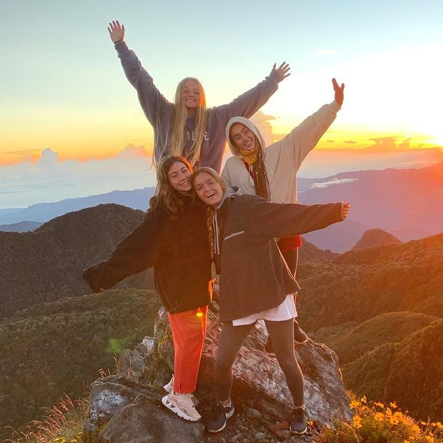 ILP ADVENTURE