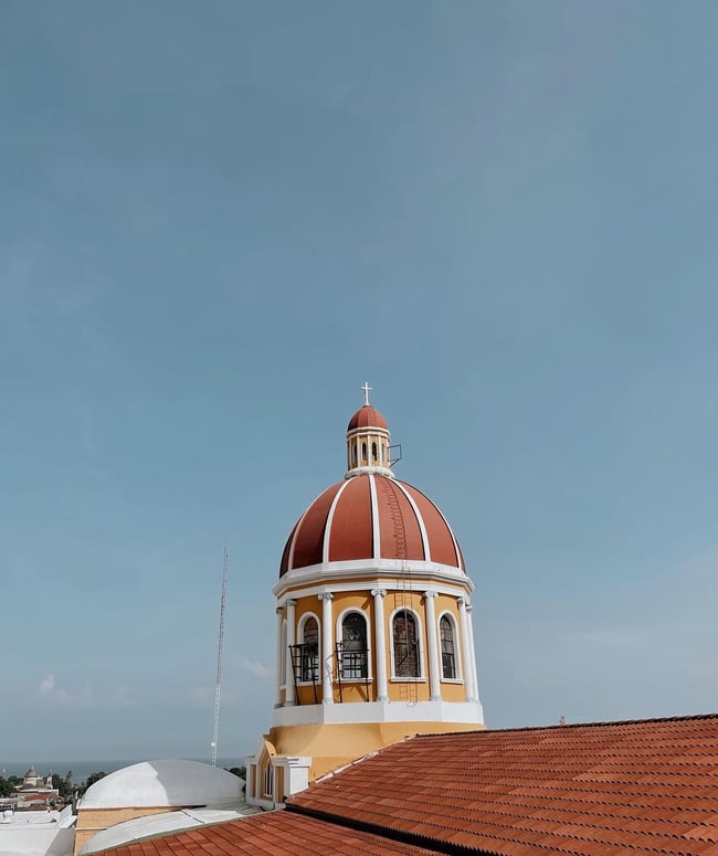 ILP Nicaragua