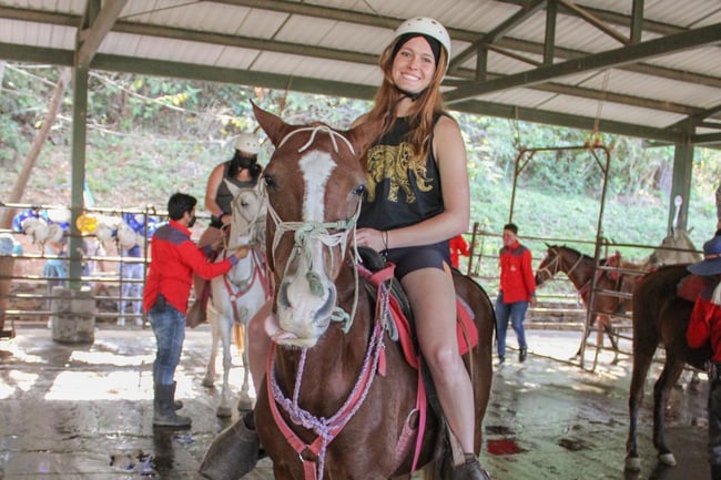 ILP Costa Rica