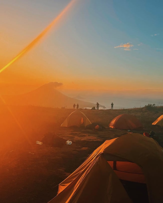 ILP Nicaragua