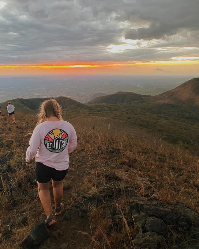 ILP Nicaragua