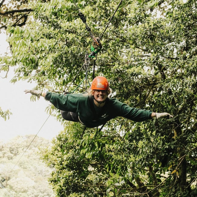 ILP Adventure