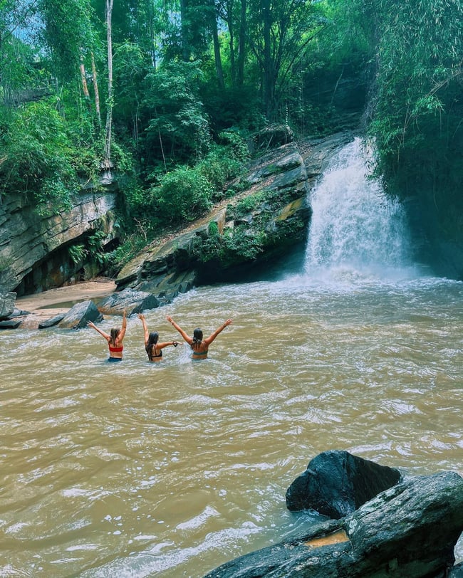 ILP Adventure
