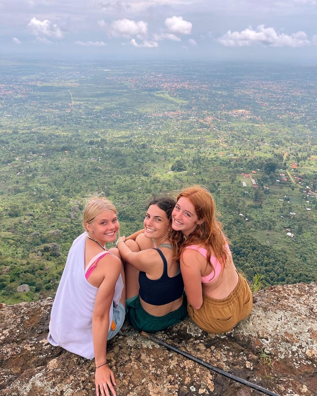 ILP Uganda