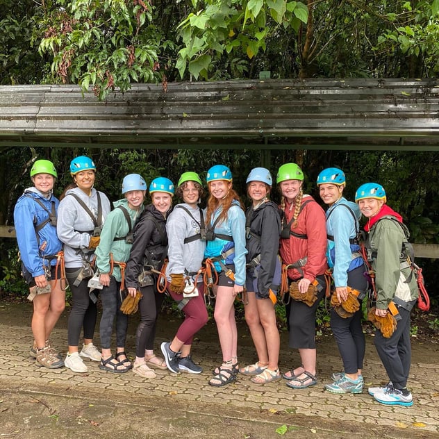 ILP Adventure