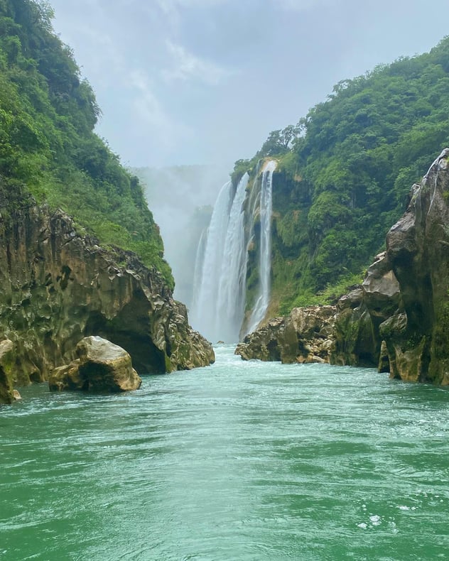 ILP Mexico