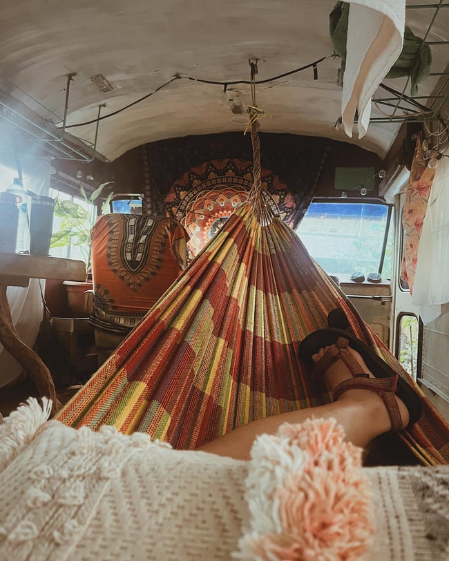 ILP Nicaragua