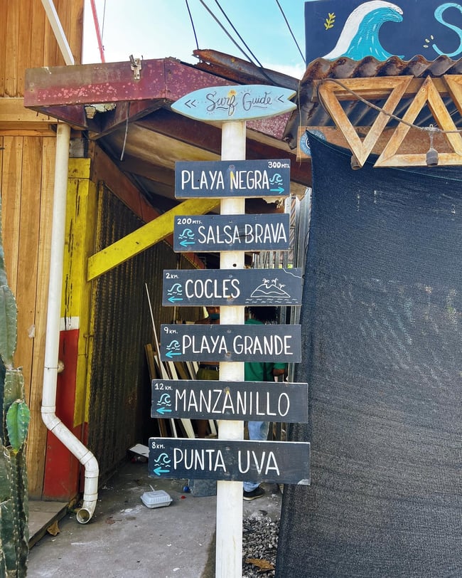ILP Costa Rica