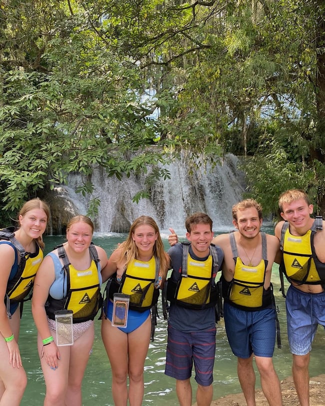 ILP Adventure