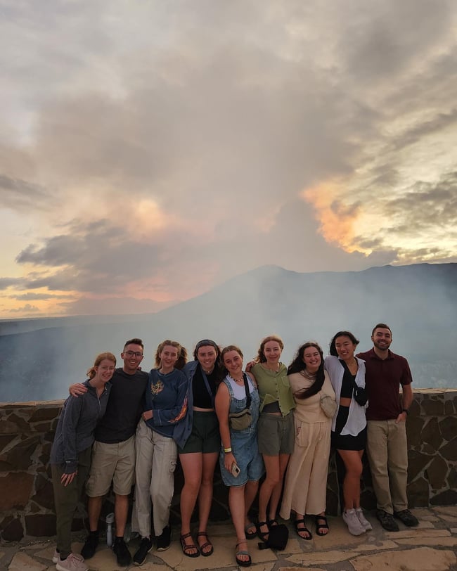 ILP Nicaragua