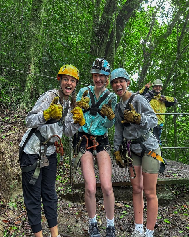 ILP Adventure
