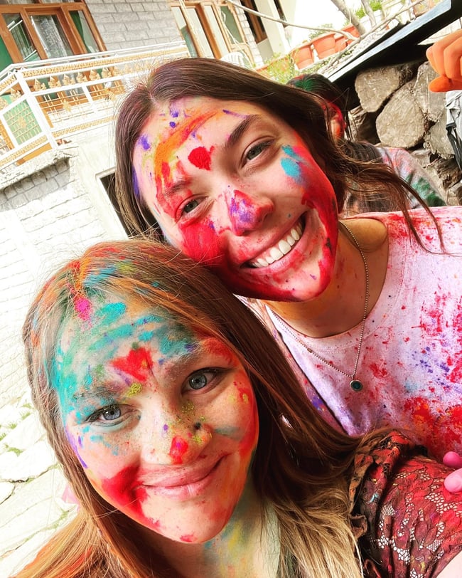 Teach English in India with ILP