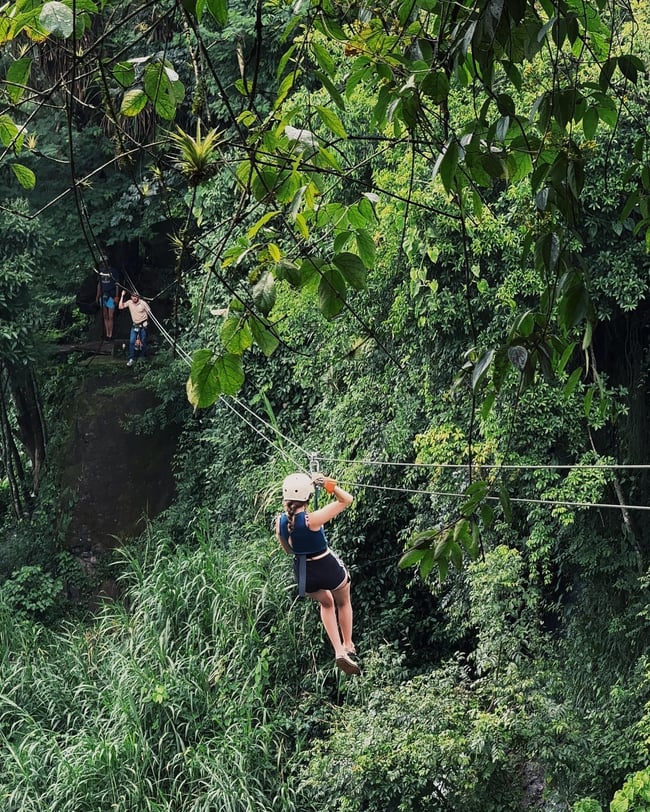 ILP Adventure in Nicaragua
