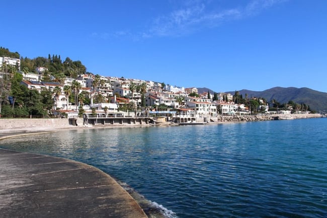 ILP Montenegro