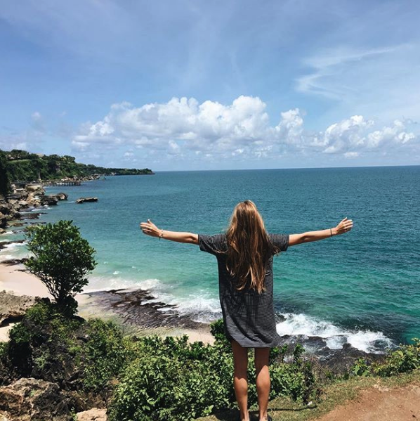 travel instagram accounts