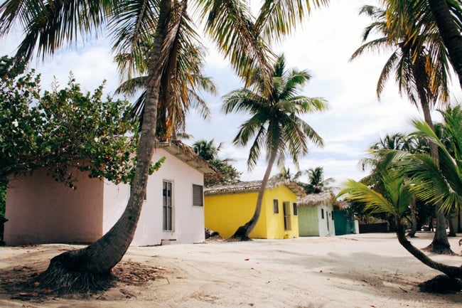 Volunteering abroad with ILP