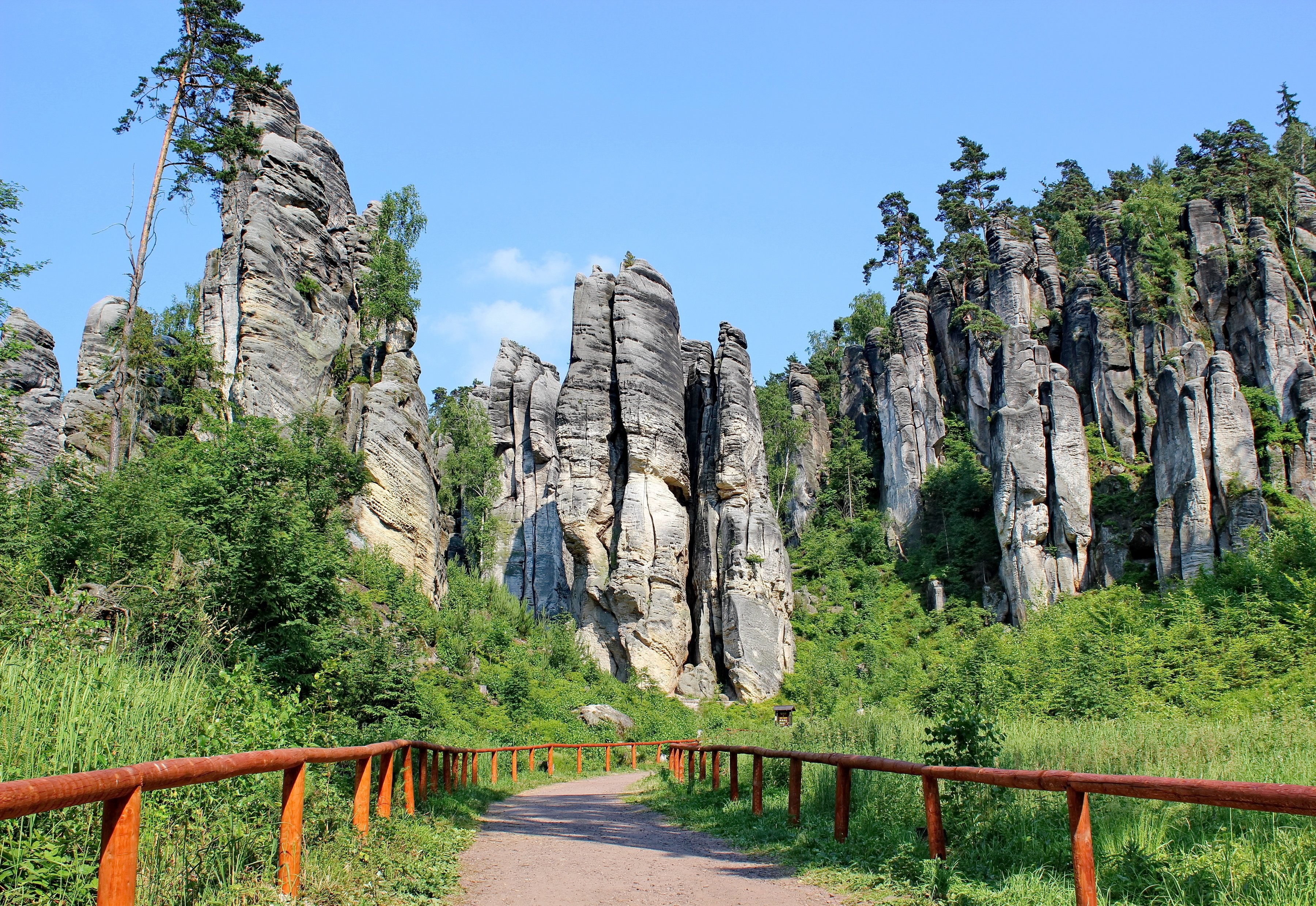ILPadventure