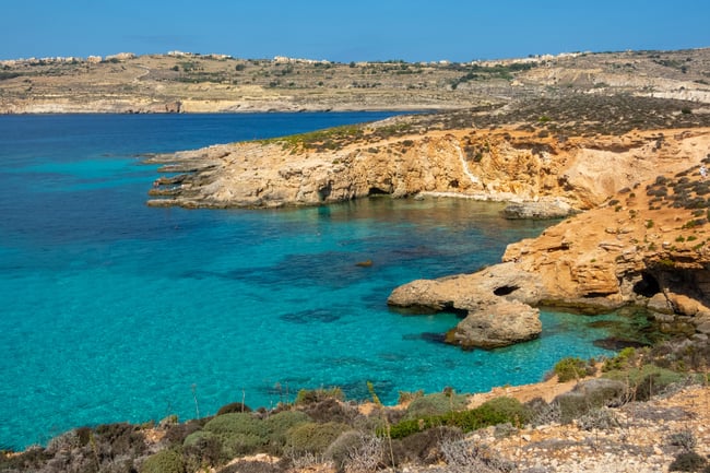 Blue Lagoon