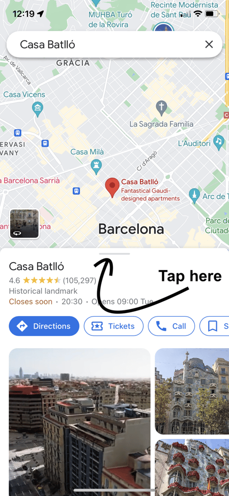 CASA BATLLO