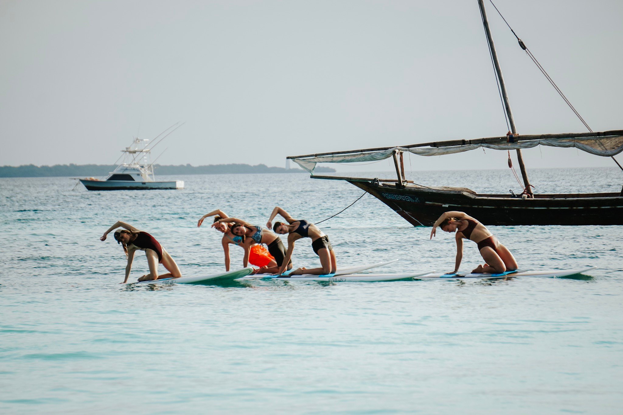 What to do in Zanzibar