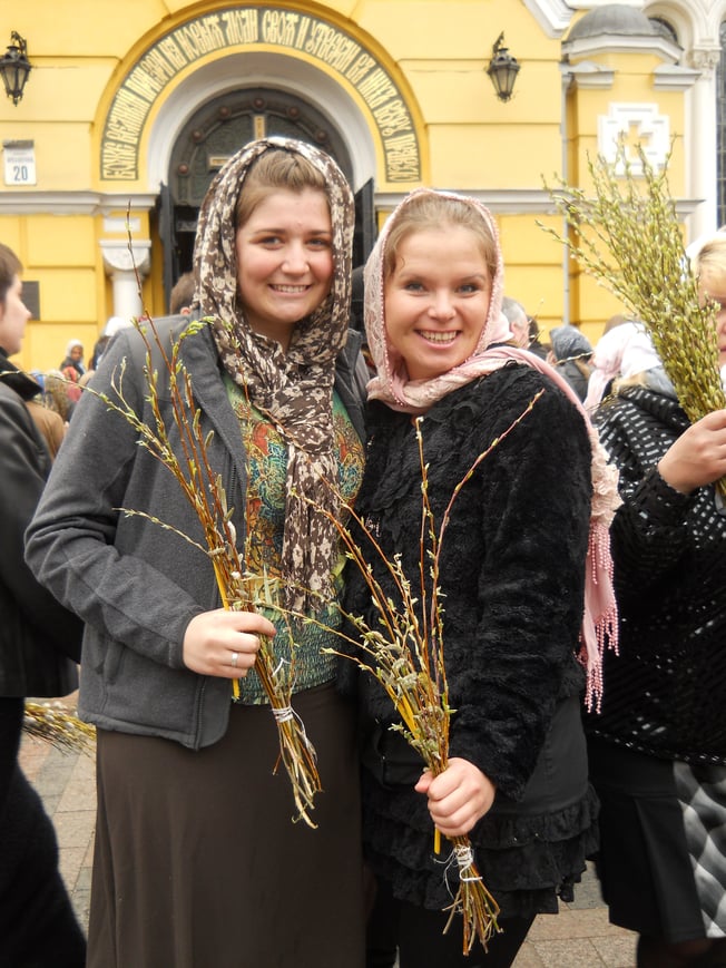 ILP Ukraine