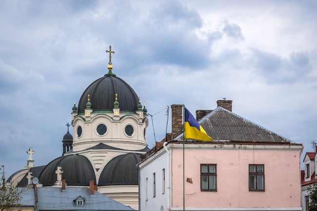 ILP Ukraine