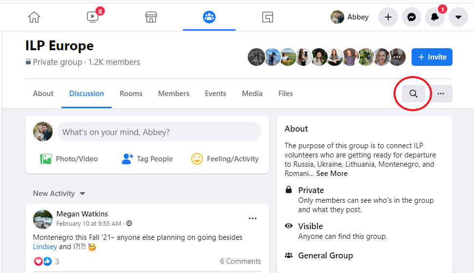 Facebook