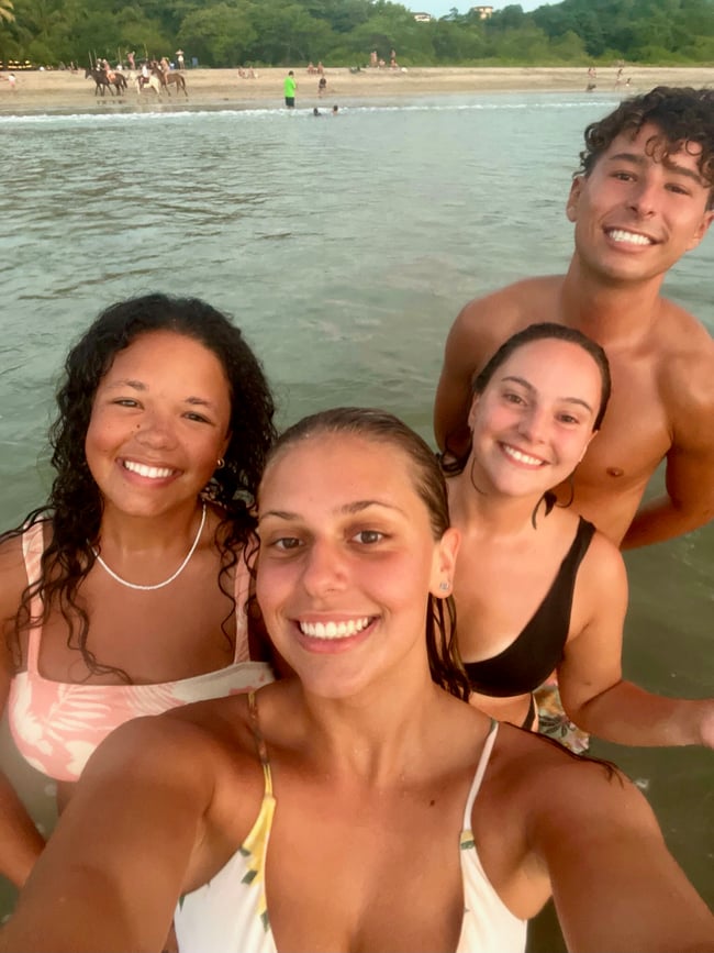 ILP Adventure in Costa Rica