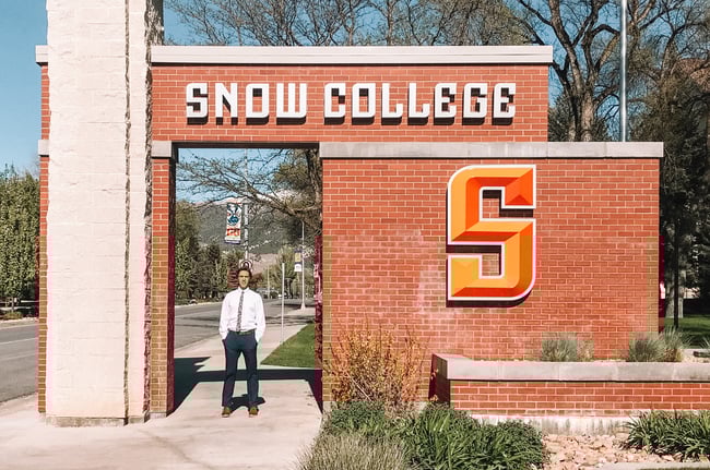 ILP with Snow College