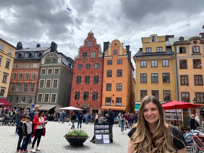 stockholm, Sweden