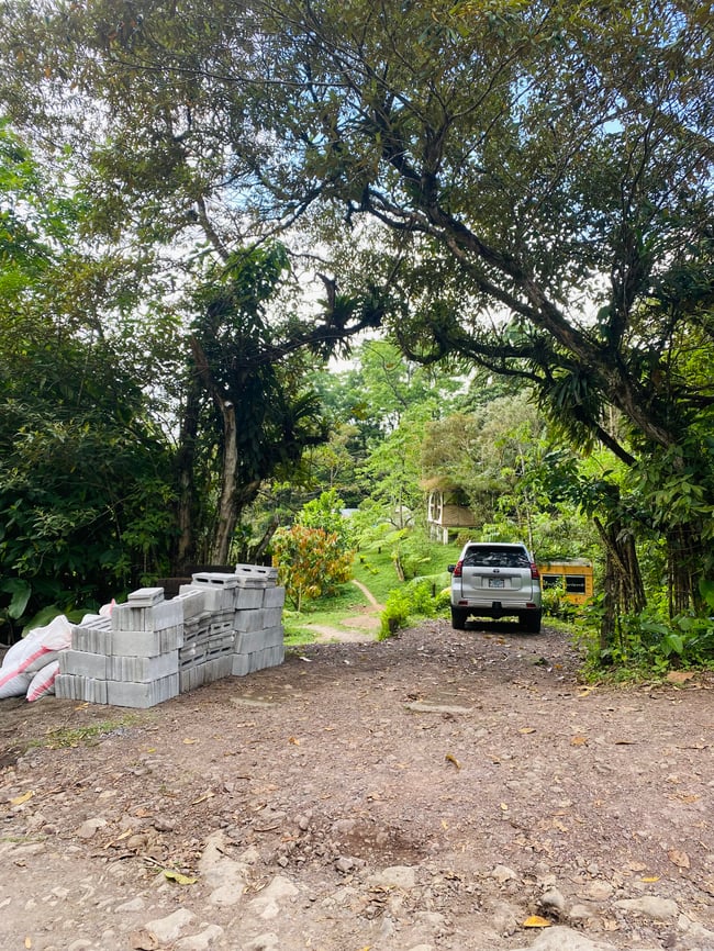ILP Nicaragua