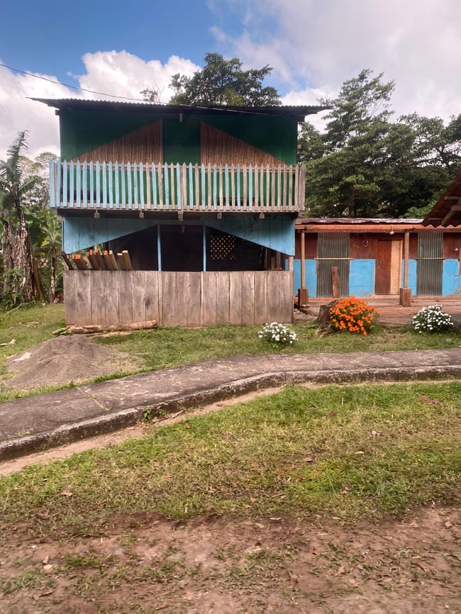 ILP Nicaragua