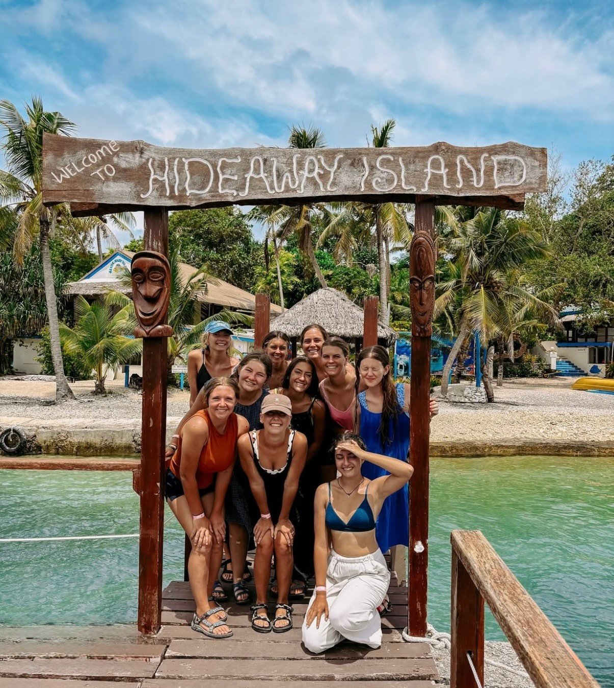 What to do in Port Vila