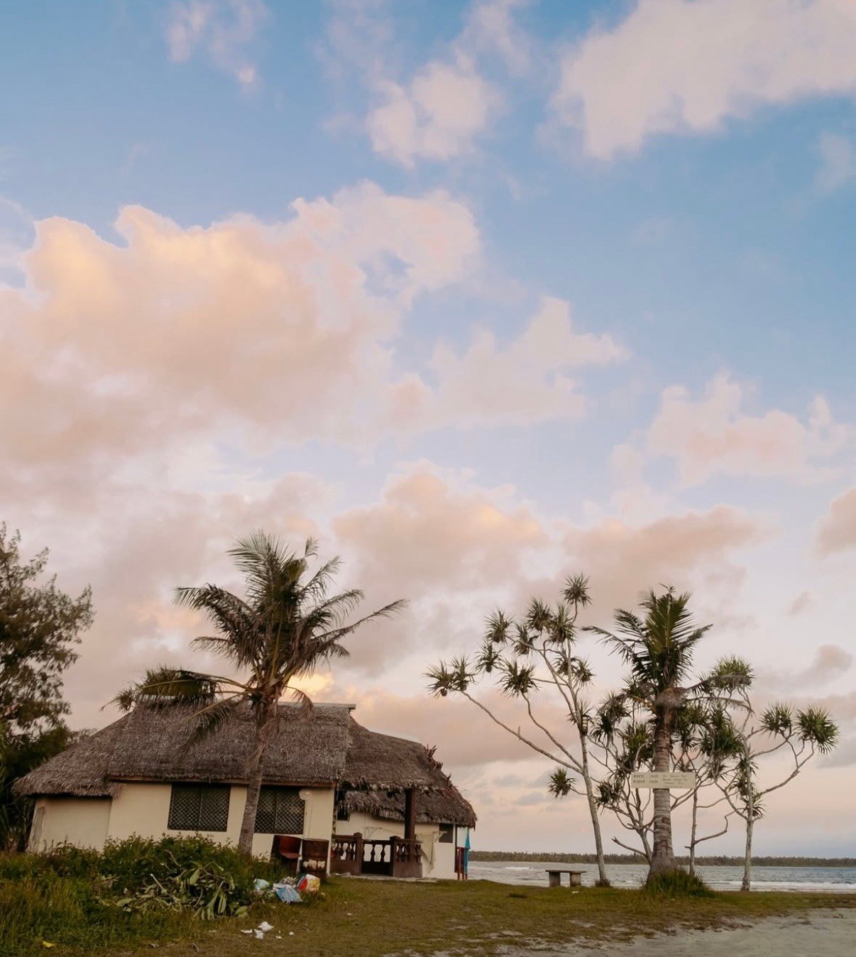 ILP Vanuatu
