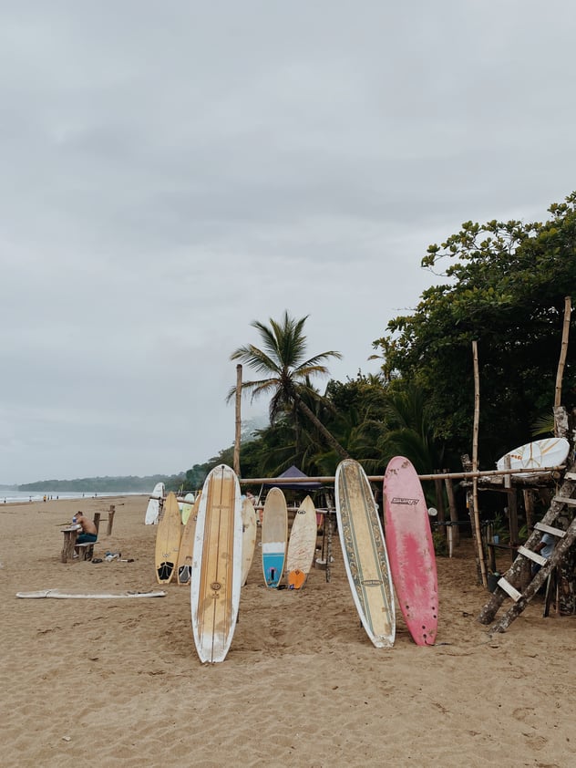 ILP Costa Rica