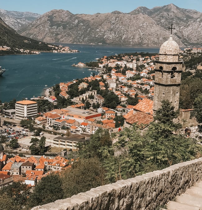 ILP Montenegro
