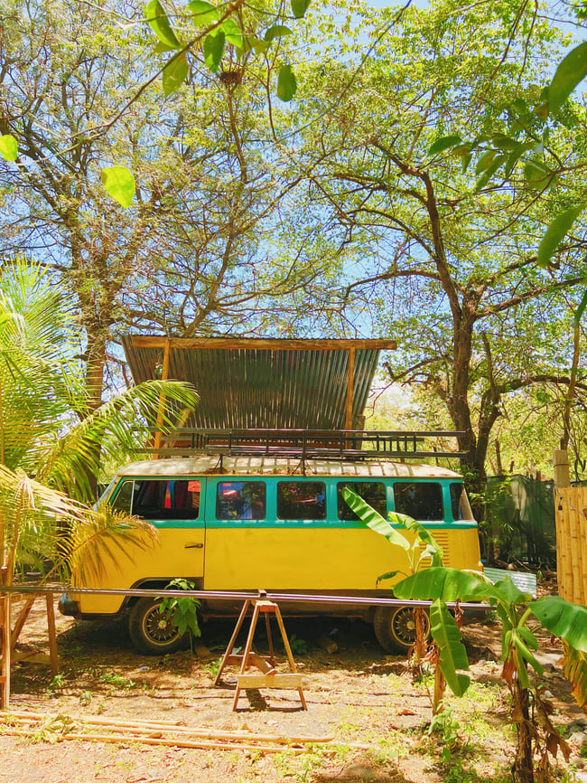 ILP Nicaragua
