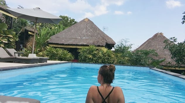 ILP Adventure ILP Adventure