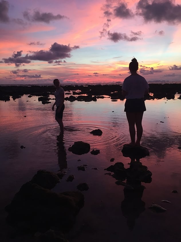 ILP Thailand ILP Thailand