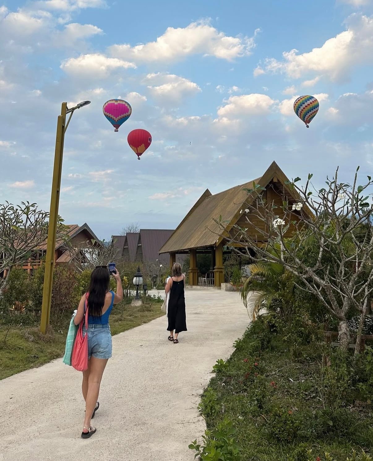 Vang Vieng Laos