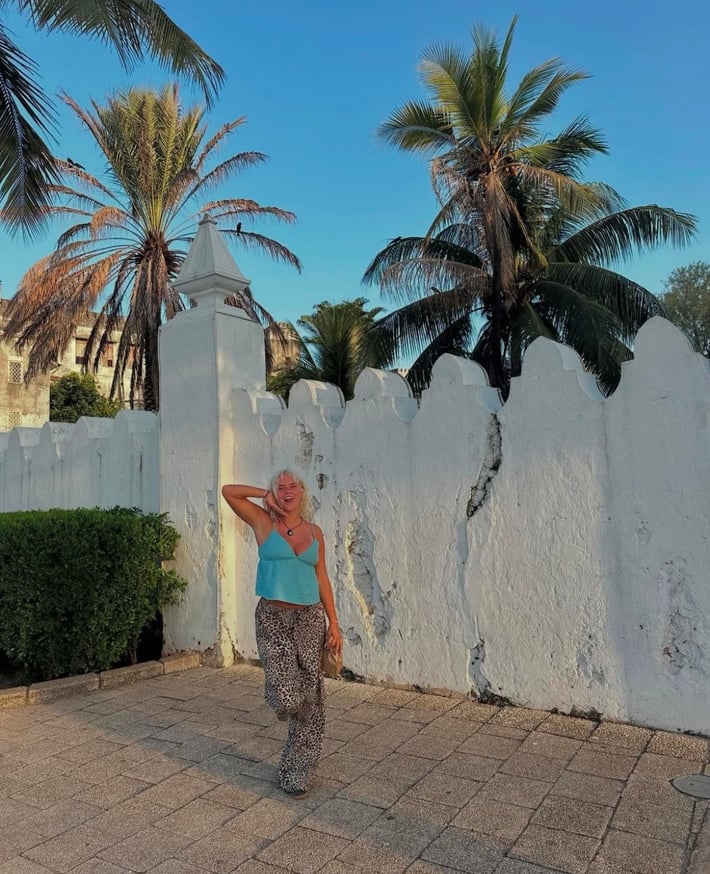 ILP in Zanzibar