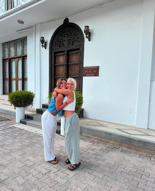 Stone Town Zanzibar