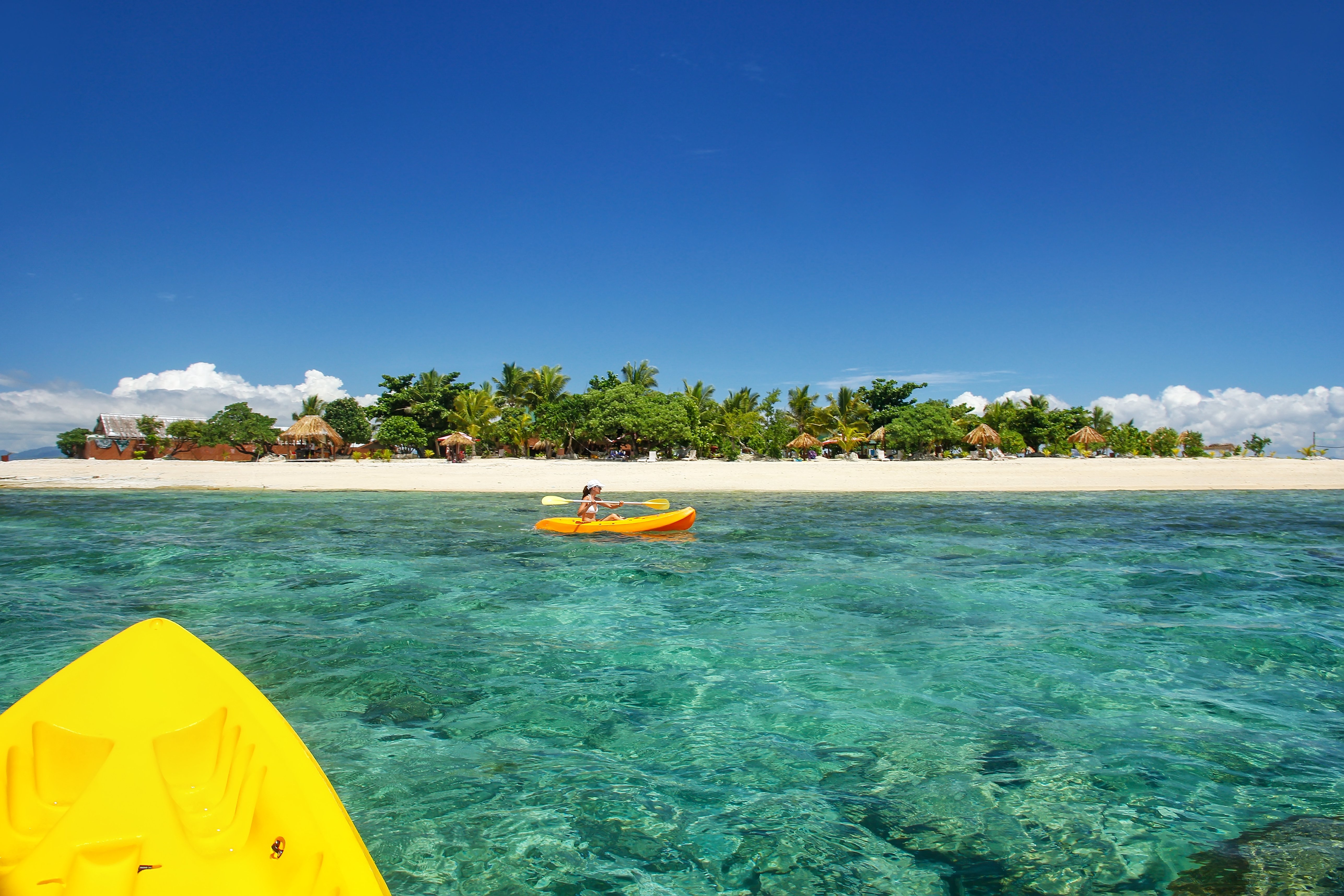 ILP vanuatu
